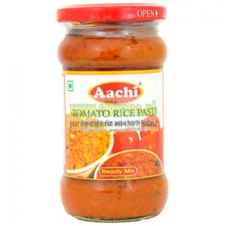 AACHI TOMATO RICE PASTE-300GM